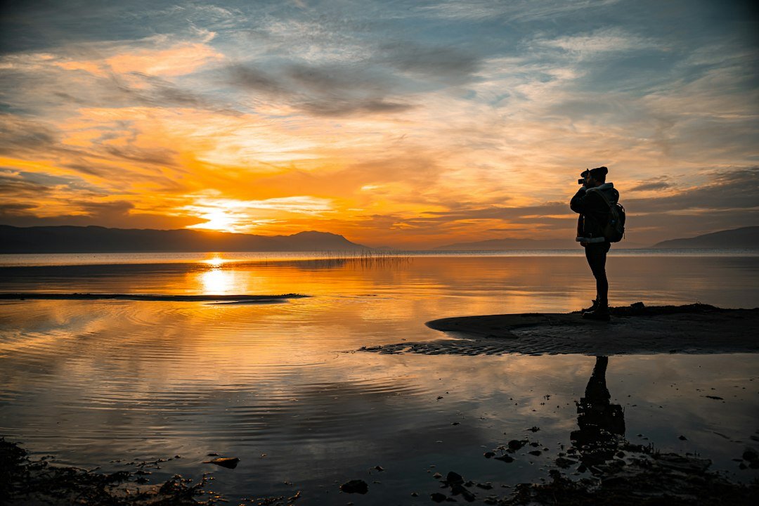 sunrise personal reflection